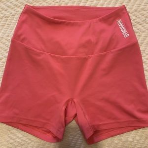 Gymshark training shorts